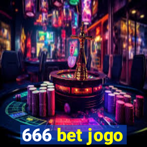 666 bet jogo